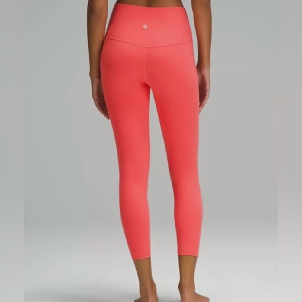 New! Lululemon Align High-Waist Pant 25”
